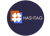 Hashtag Logotype