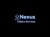 Nexus Callers Services Logotype
