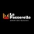 La Passerelle Logotype