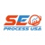 SEO Process USA Logotype