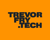//TREVORFRY.TECH Logotype