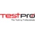 TestPro Pty Ltd Logotype