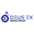 Deus Ex Machina Logotype