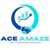 Ace Amaze Logotype