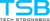 Tech Strongbox Logotype