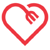 Food Lovers Logotype