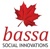 bassa Social Innovations Inc. Logotype
