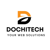 Dochi Tech Solutions Logotype