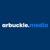 Arbuckle Media Inc. Logotype