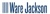 Ware, Jackson, Lee, O'Neill, Smith & Barrow, LLP Logotype