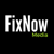 Fix Now Media Logotype