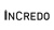InCredo Technologies Pvt Ltd Logotype