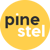 Pinestel Logotype