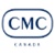 Canadian Association of Management Consultants (CMC-Canada) Logotype