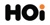 HOI Solutions Logotype
