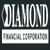 Diamond Financial Corporation Logotype