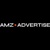AMZ Advertise GmbH Logotype