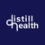 Distill Health Logotype