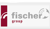 fischer group Logotype