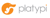 Platypi Logotype