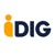iDIG Marketing Inc Logotype
