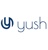Yush Marketing Studio Logotype