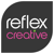Reflex Creative Logotype