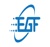 EGF Logistics Co., Ltd Logotype