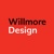 Willmore Design Logotype