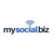 My Social Biz Logotype