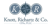 Knott, Richartz & Co., CPA's, PLLC Logotype
