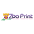 ZooPrint Logotype