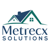 Metrecx Solutions Logotype