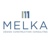 Melka Ltd. Logotype