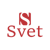 Estudio Svet Logotype