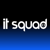 IT Squad Logotype