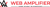 Web Amplifier Logotype