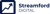 Streamford Digital Logotype
