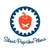 Silent Paprika Films Logotype