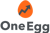 One Egg Digital Logotype