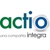 Actio Procesos y Tecnología Logotype