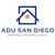 ADU San Diego Logotype