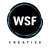 WSF Creative Logotype