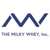 The Milky Whey Logotype