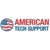 American Tech Support Logotype