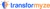 Transformyze Logotype