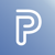 Pinn Logotype