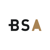 Blacksmith Agency Logotype