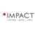 Impact Lighting | Audio | Video Logotype