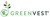 Greenvest Logotype